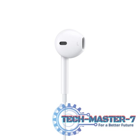 Słuchawki EarPods with Lightning Connector Słuchawki EarPods with Lightning Connector