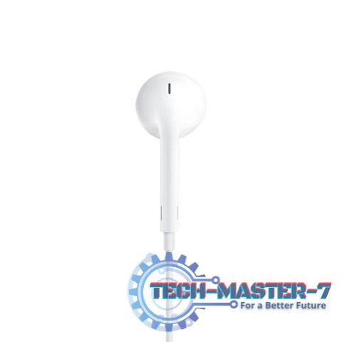 Słuchawki EarPods with Lightning Connector Słuchawki EarPods with Lightning Connector