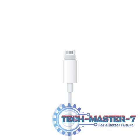 Słuchawki EarPods with Lightning Connector Słuchawki EarPods with Lightning Connector