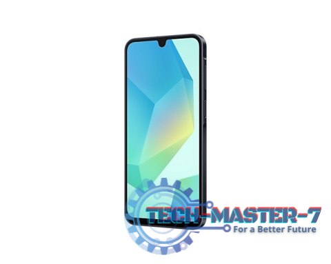 Smartfon Galaxy A16 LTE 4/128 GB czarny Smartfon Galaxy A16 LTE 4/128 GB czarny