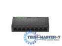 Switch DSP1-1008 8-PORT 1GM/S DESKTOP DSP1-1008 Switch DSP1-1008 8-PORT 1GM/S DESKTOP DSP1-1008