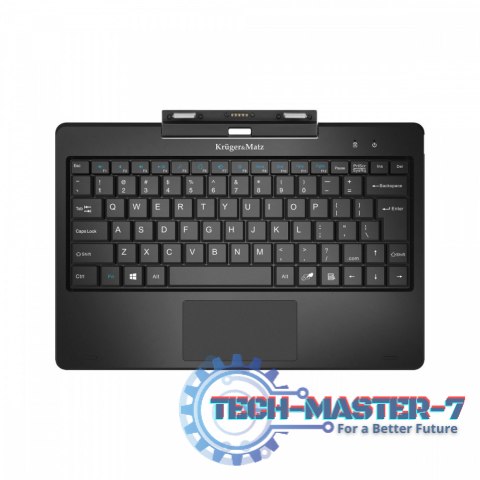 Tablet 2in1 Kruger & Matz EAGLE 1089 Tablet 2in1 Kruger & Matz EAGLE 1089