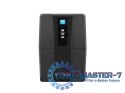 Zasilacz awaryjny Line-Interactive 850VA H/850F/LED/V2