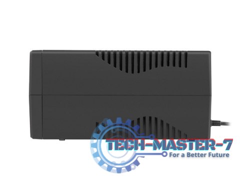 Zasilacz awaryjny Line-Interactive 850VA HL/850E/LED/V2 Zasilacz awaryjny Line-Interactive 850VA HL/850E/LED/V2