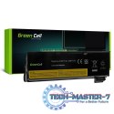 Bateria do Lenovo L450 45N1124 11,1V 4,4Ah Bateria do Lenovo L450 45N1124 11,1V 4,4Ah