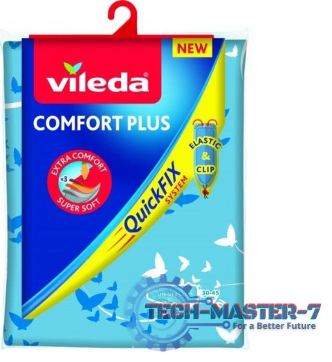 Comfort Plus pokrowiec na deskę Comfort Plus pokrowiec na deskę