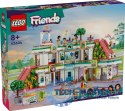 Klocki Friends 42604 Centrum handlowe w Heartlake City