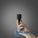 Ładowarka GC PowerGaN 33W PD 3.0 QC 3.0 USB-C czarna Ładowarka GC PowerGaN 33W PD 3.0 QC 3.0 USB-C czarna