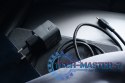 Ładowarka GC PowerGaN 33W PD 3.0 QC 3.0 USB-C czarna Ładowarka GC PowerGaN 33W PD 3.0 QC 3.0 USB-C czarna