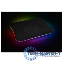 Massive 20 RGB (10~19", 200mm Fan, LED) mesh
