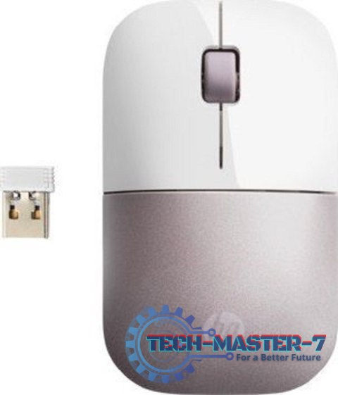 Mysz Bezprzewodowa HP 4VY82AA