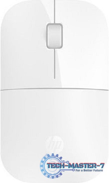Mysz Bezprzewodowa HP V0L80AA Mysz Bezprzewodowa HP V0L80AA