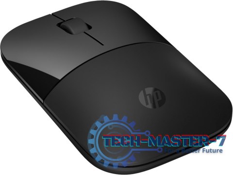 Mysz Nanoodbiornik HP Z3700 Dual Mode Mysz Nanoodbiornik HP Z3700 Dual Mode