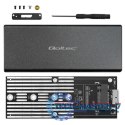 Obudowa | kieszeń do dysków SSD M.2 SATA | NGFF | USB 3.0 Obudowa | kieszeń do dysków SSD M.2 SATA | NGFF | USB 3.0