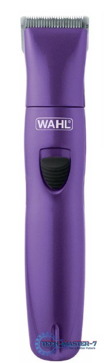 Trymer damski Pure Confidence 09865-116 Trymer damski Pure Confidence 09865-116
