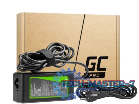 Zasilacz GC USB-C 65W 5V-9V-12V-15V/3A, 20V/3.25A Power Delivery Zasilacz GC USB-C 65W 5V-9V-12V-15V/3A, 20V/3.25A Power Delivery