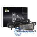 Zasilacz PRO 19.5V 3.33A 65W 4.5-3.0mm do HP 250 G2 G3 Zasilacz PRO 19.5V 3.33A 65W 4.5-3.0mm do HP 250 G2 G3