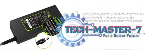 Zasilacz PRO 19V 4.74A do Asus K50IJ K52 K52J Zasilacz PRO 19V 4.74A do Asus K50IJ K52 K52J