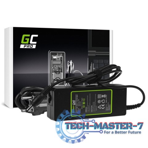 Zasilacz PRO 19V 4.74A do Asus K50IJ K52 K52J Zasilacz PRO 19V 4.74A do Asus K50IJ K52 K52J