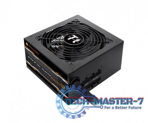 Zasilacz Smart SE2 600W Modular (spr. 87%, Single Rail) Zasilacz Smart SE2 600W Modular (spr. 87%, Single Rail)