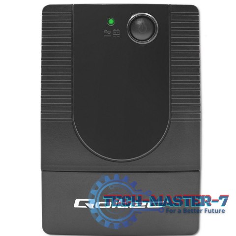 Zasilacz awaryjny UPS | Monolith | 850VA | 480W Zasilacz awaryjny UPS | Monolith | 850VA | 480W
