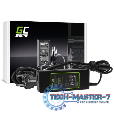 Zasilacz, ładowarka GC HP 19V 4.74A 90W Zasilacz, ładowarka GC HP 19V 4.74A 90W