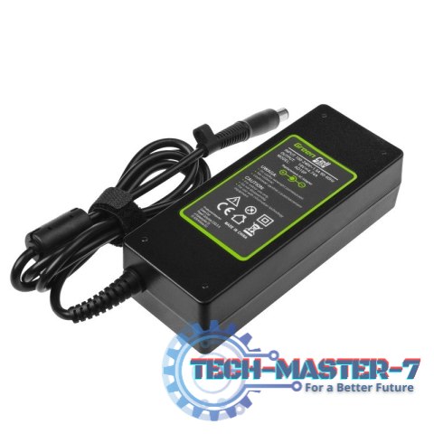Zasilacz, ładowarka GC HP 19V 4.74A 90W Zasilacz, ładowarka GC HP 19V 4.74A 90W