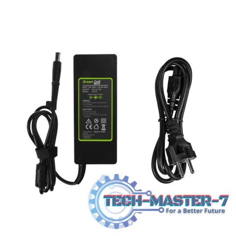 Zasilacz, ładowarka GC HP 19V 4.74A 90W Zasilacz, ładowarka GC HP 19V 4.74A 90W