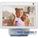 Głośnik bezprzewodowy AMAZON Echo Show 10 (3 gen.) (Biały ) Głośnik bezprzewodowy AMAZON Echo Show 10 (3 gen.) (Biały )