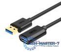 Kabel USB UNITEK USB typ A 1.5