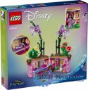 Klocki Disney Classic 43237 Doniczka Isabeli Klocki Disney Classic 43237 Doniczka Isabeli
