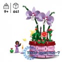 Klocki Disney Classic 43237 Doniczka Isabeli Klocki Disney Classic 43237 Doniczka Isabeli