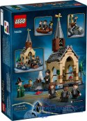 Klocki Harry Potter 76426 Dom na wodzie przy Hogwarcie Klocki Harry Potter 76426 Dom na wodzie przy Hogwarcie