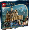 Klocki Harry Potter 76435 Zamek Hogwart Wielka Sala Klocki Harry Potter 76435 Zamek Hogwart Wielka Sala