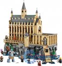 Klocki Harry Potter 76435 Zamek Hogwart Wielka Sala Klocki Harry Potter 76435 Zamek Hogwart Wielka Sala