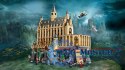 Klocki Harry Potter 76435 Zamek Hogwart Wielka Sala Klocki Harry Potter 76435 Zamek Hogwart Wielka Sala