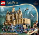 Klocki Harry Potter 76435 Zamek Hogwart Wielka Sala Klocki Harry Potter 76435 Zamek Hogwart Wielka Sala