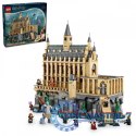 Klocki Harry Potter 76435 Zamek Hogwart Wielka Sala Klocki Harry Potter 76435 Zamek Hogwart Wielka Sala