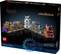 Klocki Harry Potter 76444 Magiczne sklepy na Ulicy Pokątnej Klocki Harry Potter 76444 Magiczne sklepy na Ulicy Pokątnej