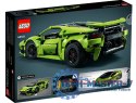 Klocki Technic 42161 Lamborgini Huracan Tecnica