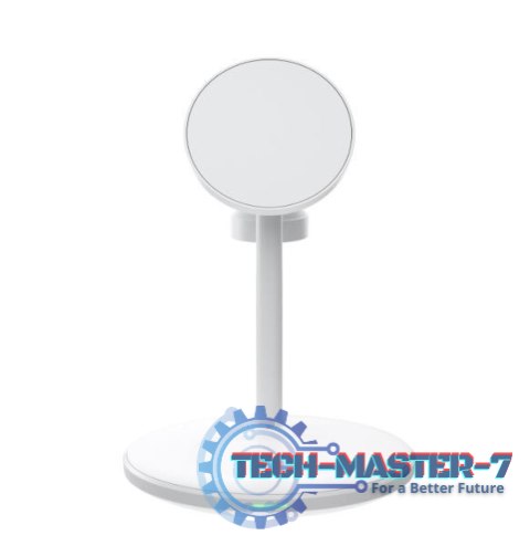 MagScape Ładowarka Indukcyjna 3w1 MagSafe magnetyczna Biała MagScape Ładowarka Indukcyjna 3w1 MagSafe magnetyczna Biała