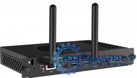 Mini PC OPC51204BC-1, i5-12450H, 8GB DDR- max 32GB, SSD 256GB Mini PC OPC51204BC-1, i5-12450H, 8GB DDR- max 32GB, SSD 256GB