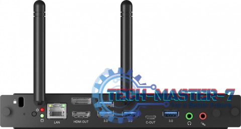 Mini PC OPC51204BC-1, i5-12450H, 8GB DDR- max 32GB, SSD 256GB Mini PC OPC51204BC-1, i5-12450H, 8GB DDR- max 32GB, SSD 256GB