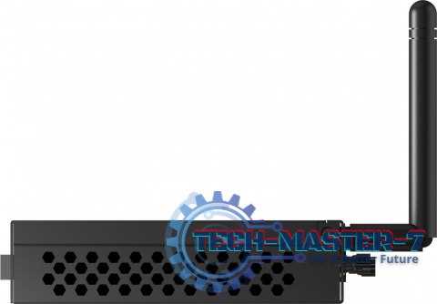 Mini PC OPC51204BC-1, i5-12450H, 8GB DDR- max 32GB, SSD 256GB Mini PC OPC51204BC-1, i5-12450H, 8GB DDR- max 32GB, SSD 256GB