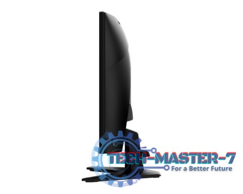 Monitor 27 cali MAG 27C6X LED/FHD/Curved/250Hz/czarny Monitor 27 cali MAG 27C6X LED/FHD/Curved/250Hz/czarny