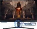 Monitor SAMSUNG LS32BG700EUXEN (32" /IPS /144Hz /3840 x 2160 /Czarny)