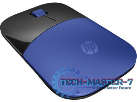 Mysz Bezprzewodowa HP V0L81AA Mysz Bezprzewodowa HP V0L81AA