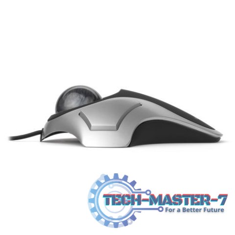 ORBIT TRACKBALL OPTYCZNY - USB ORBIT TRACKBALL OPTYCZNY - USB