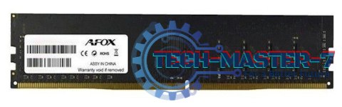 Pamięć PC DDR4 16GB 2400MHz Pamięć PC DDR4 16GB 2400MHz