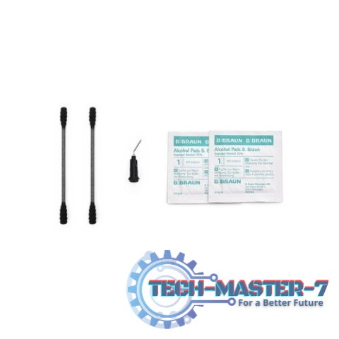 Pasta termoprzewodząca - TG-60 Thermal Grease Liquid Metal 1g 52 W/m-k Pasta termoprzewodząca - TG-60 Thermal Grease Liquid Metal 1g 52 W/m-k